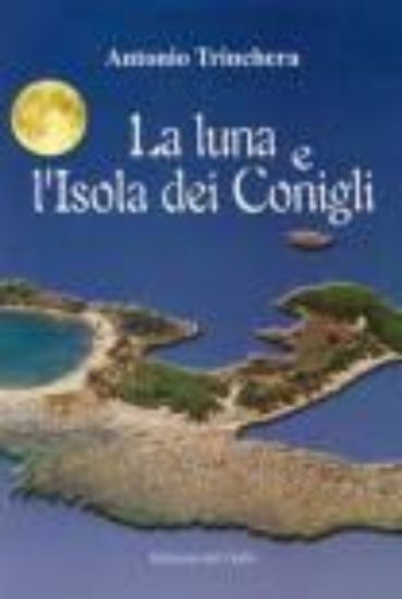 Immagine di La luna e l'isola dei conigli